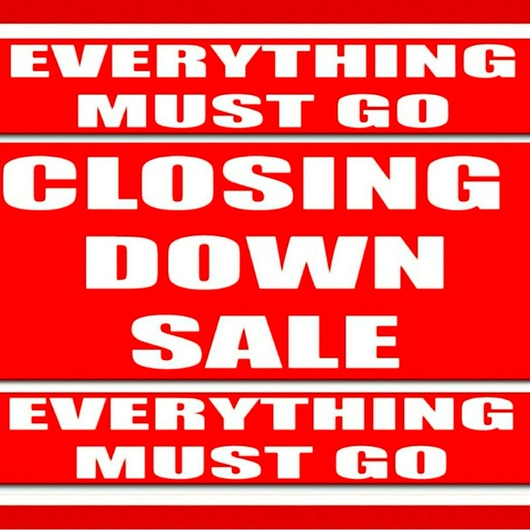 EVERYTHING MUST GO!!  MAKE ME AN OFFER$$$👢👢👠🥾💼👜👖👚👔👗🩴 - Picture 1 of 1